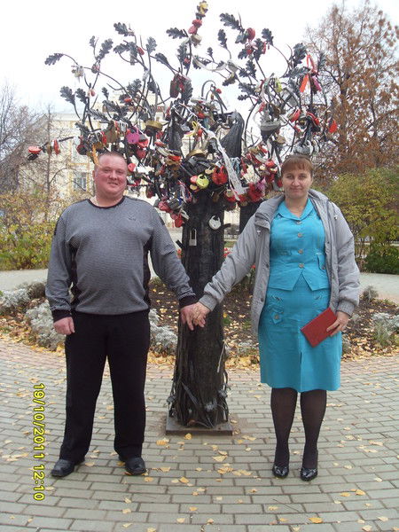 Лаптева Ольга