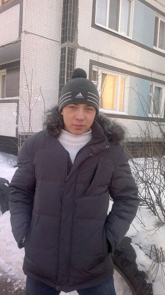 Вася Токмаков