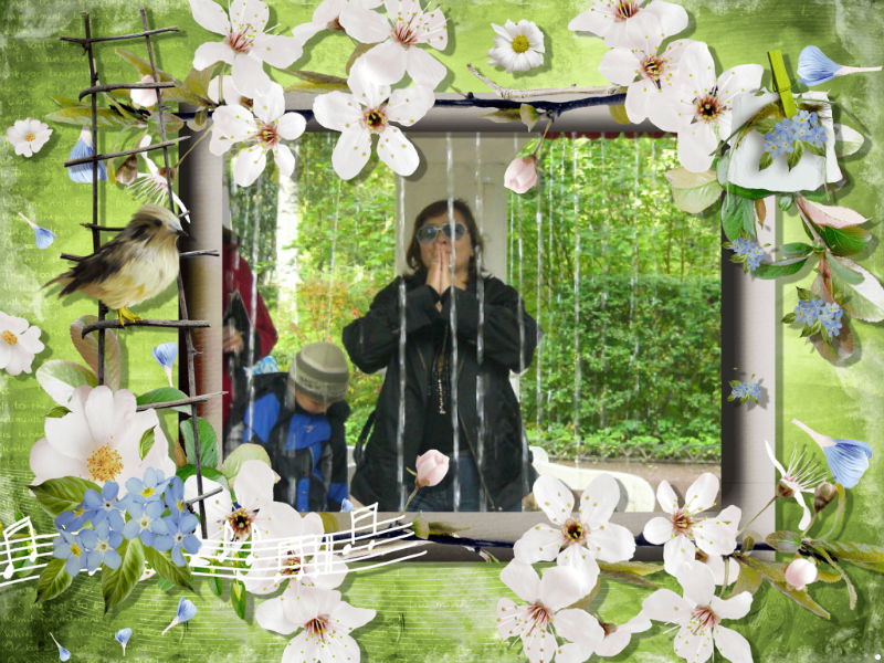 Марина Сушилина