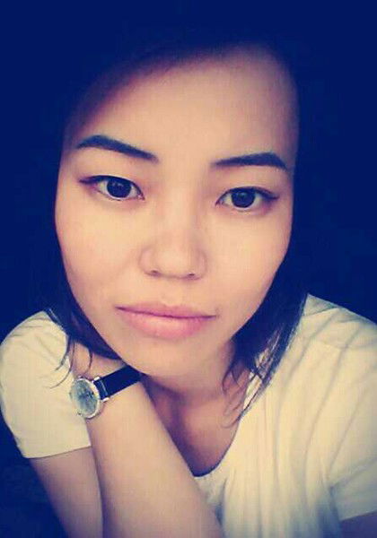 Toлкын Аманжолкызы