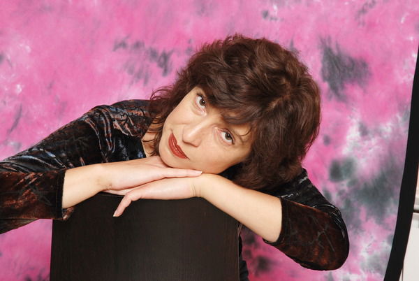 Наталья Чупеева