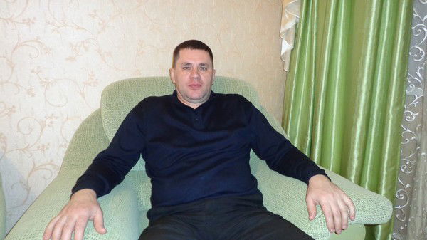 Владимир Серебряков