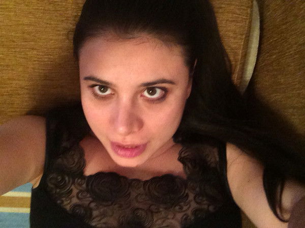 Зоя Галстян