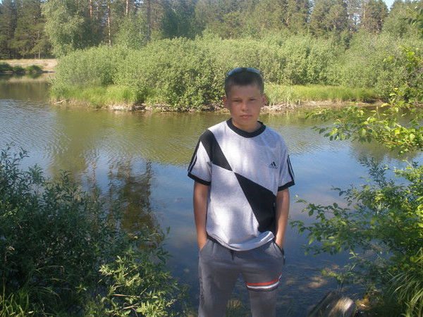 Владимир Гостев