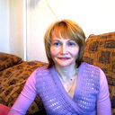 Марина Пазухина