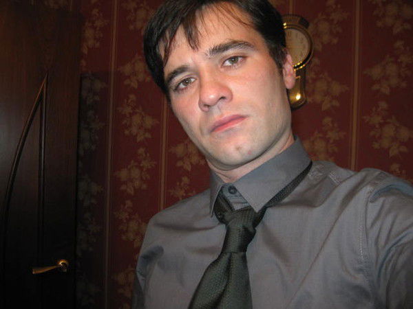 Алтай Халыков