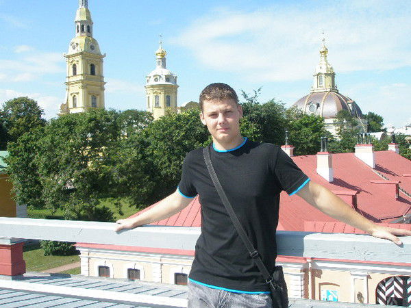 Игорь Киселев