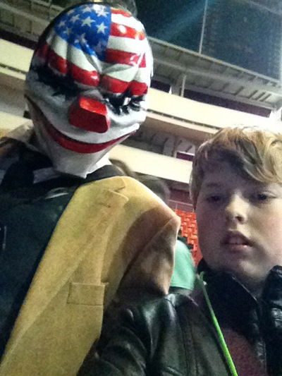 Андрей Лисицын