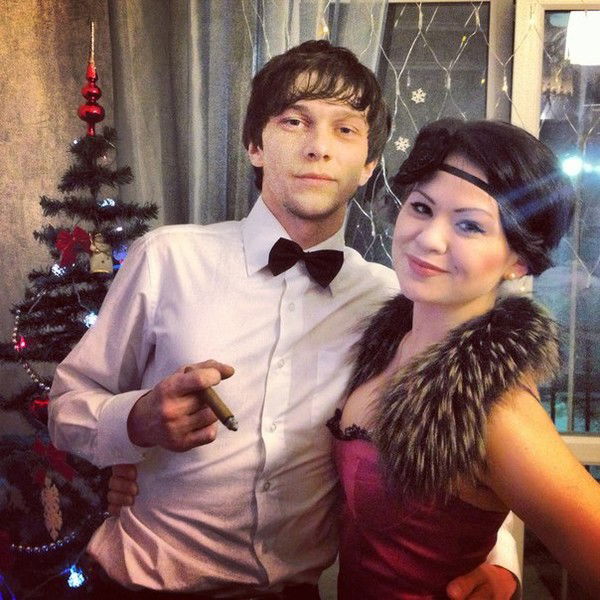 Алешка Вишневская