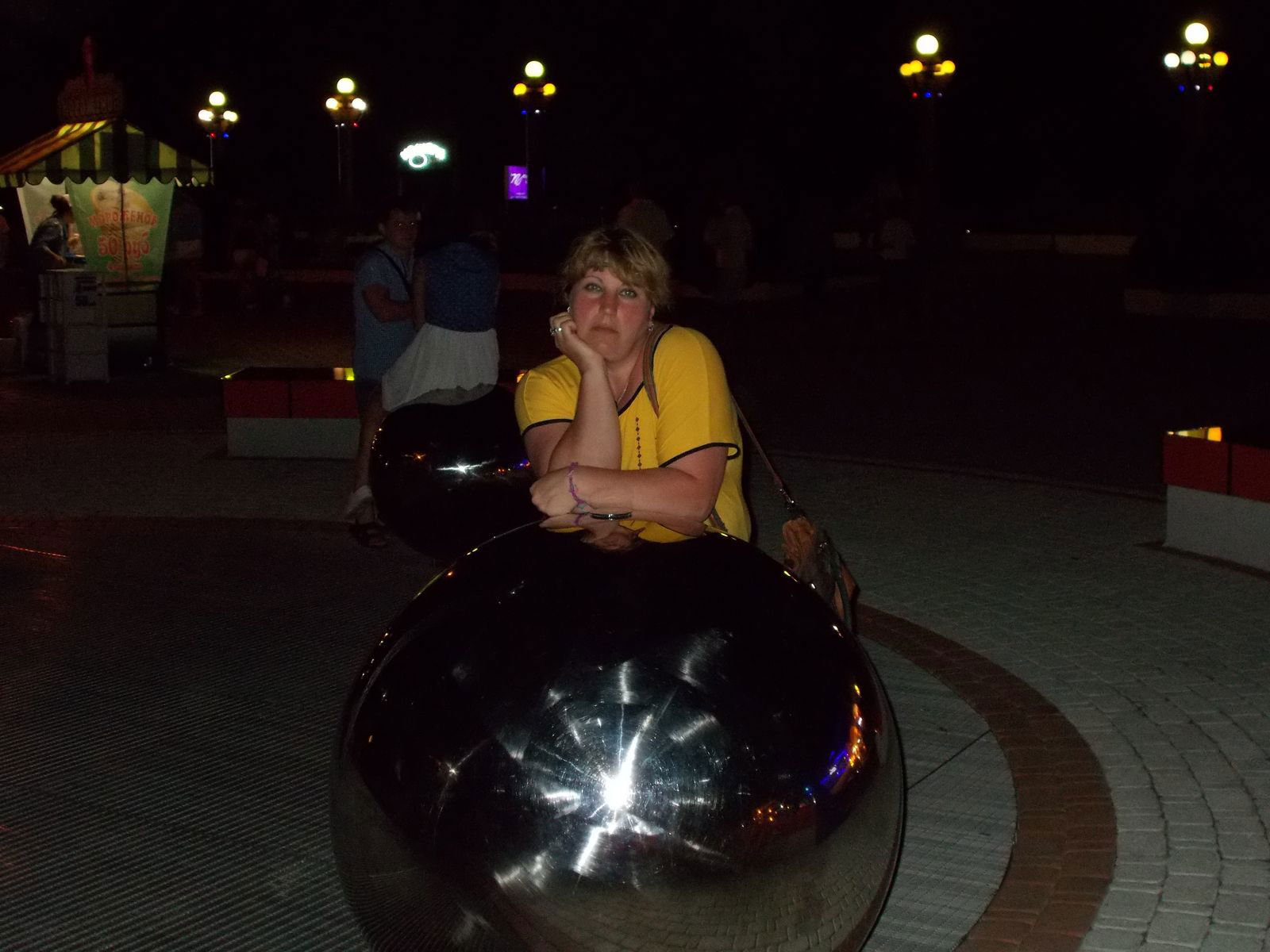 Наталья Югова