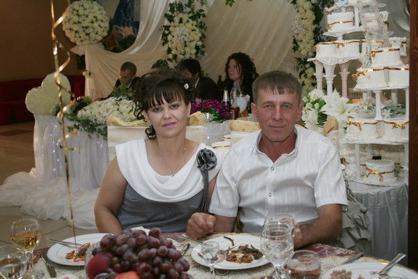 Елена Бородина