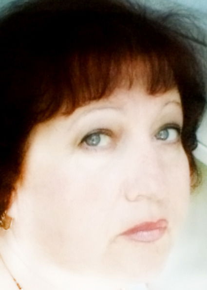 Ирина Лобус