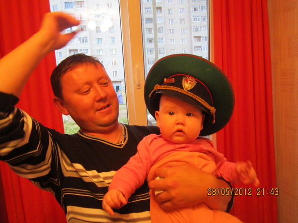 Вадим Султанов