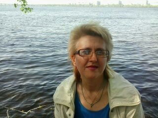 Наталья Гусева