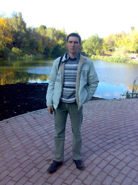 Виталий Арабаджиев