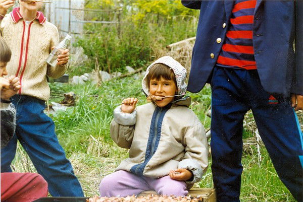 Александр Крюков