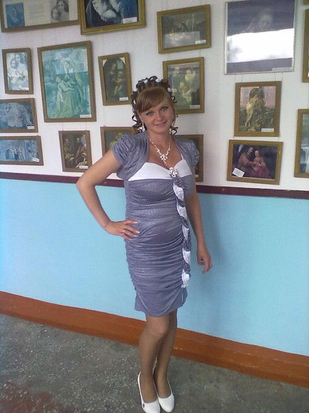 Тамара Горохводацкая