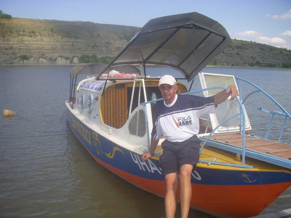 Сергей Ляшок