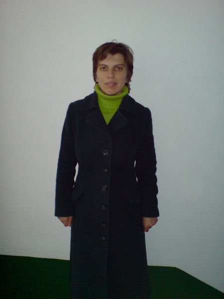 Елена Субботкина