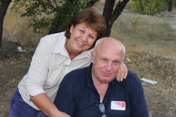 Сергей Болгаров