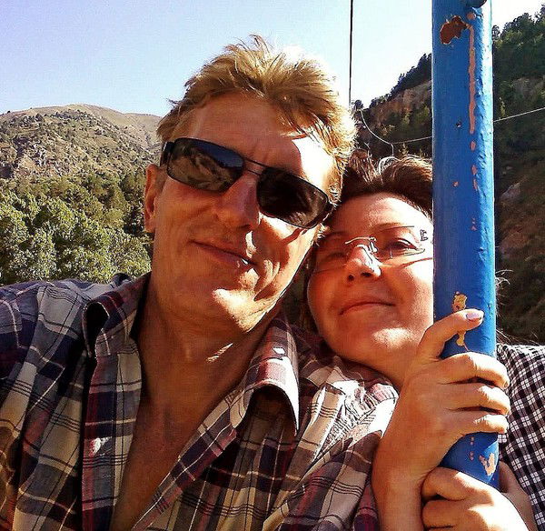 Андрей Дубинский