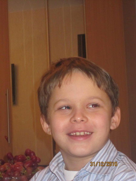 Комаров Максим