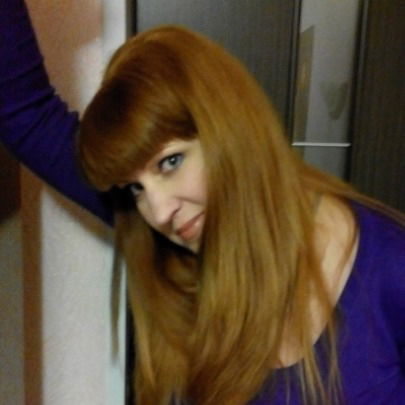 Марина Мариночка