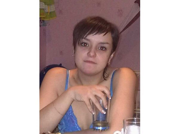 Ирина Александрова