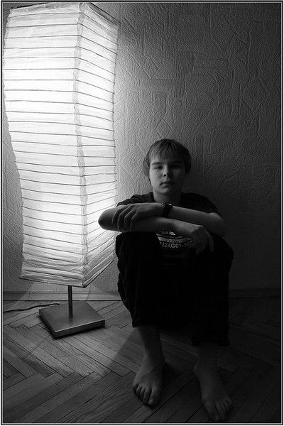 Ден Краштан