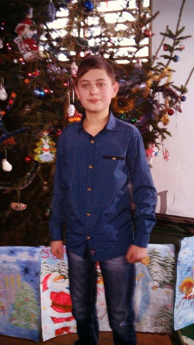 Альоша Левкович