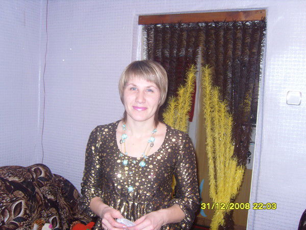 Rita Gykina.savateeva