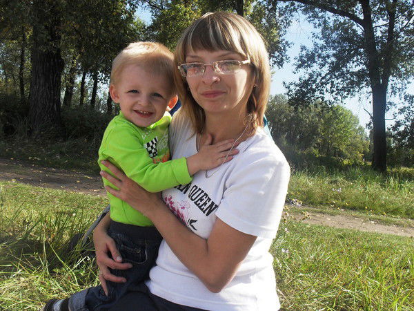 Юля Дементьева