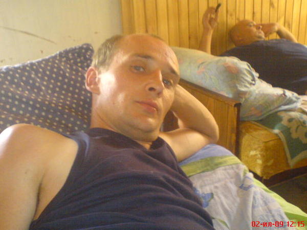 Костик Романченко