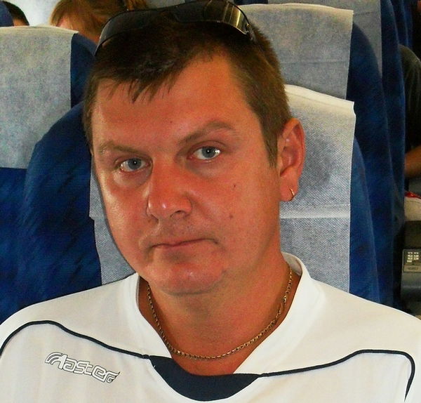 Вячеслав Лычёв