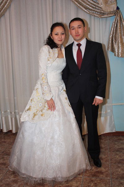 Динара Акпекова