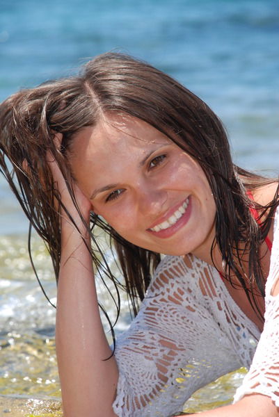 Алина Яковлева