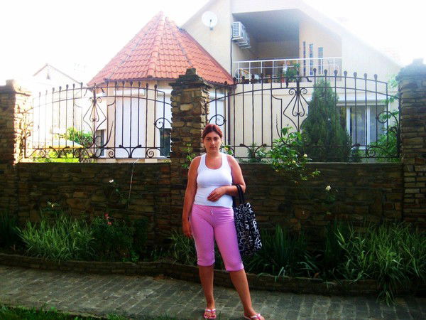 Кристина Погоничева