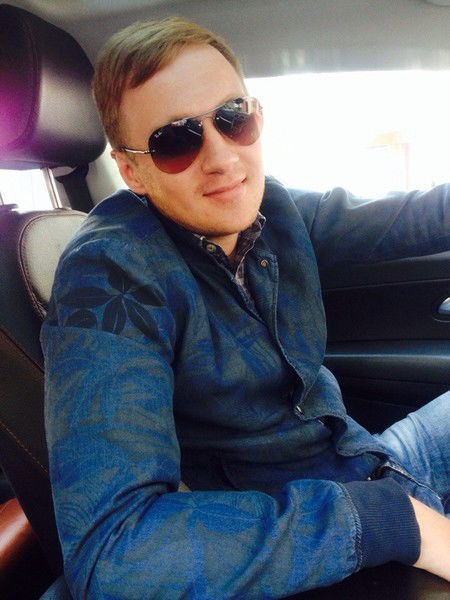 Алексей Пермикин