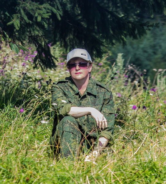 Эмма Емельянова