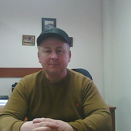 Сергей Коротков