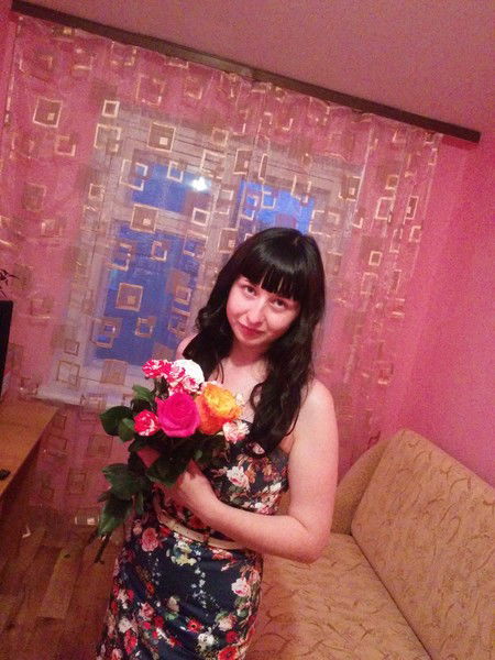 Наталья Бузинская