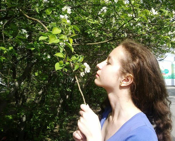 Мария Питолина