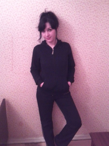 Ирина Ермакова