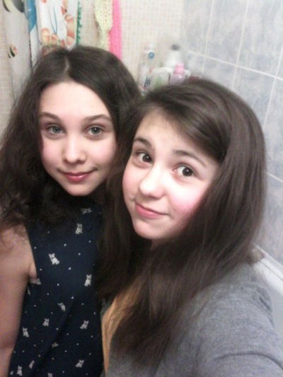 Лера Кузнецова