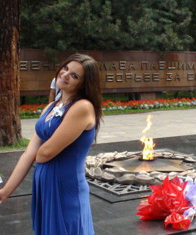 Людмила Сороковикова