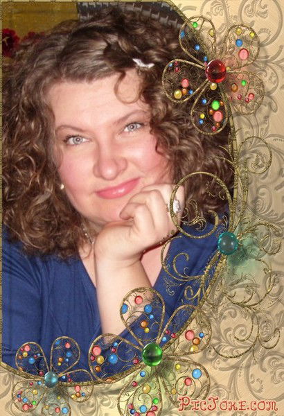 Людмила Кудрук