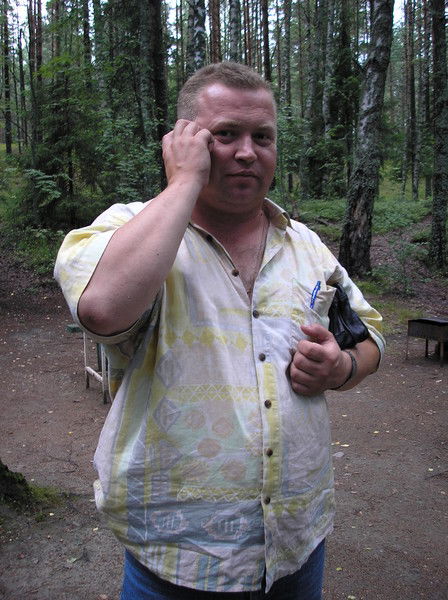 Алексей Сидоров