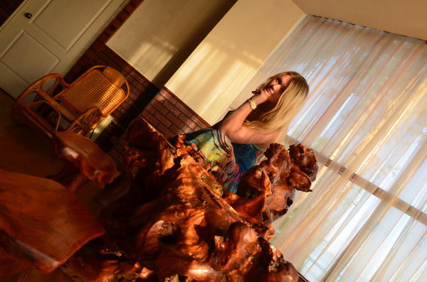 Гала Литовченко