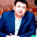 Серик Тулегенов
