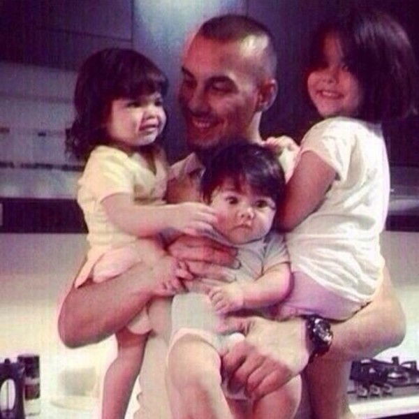 ... Лапочка ...